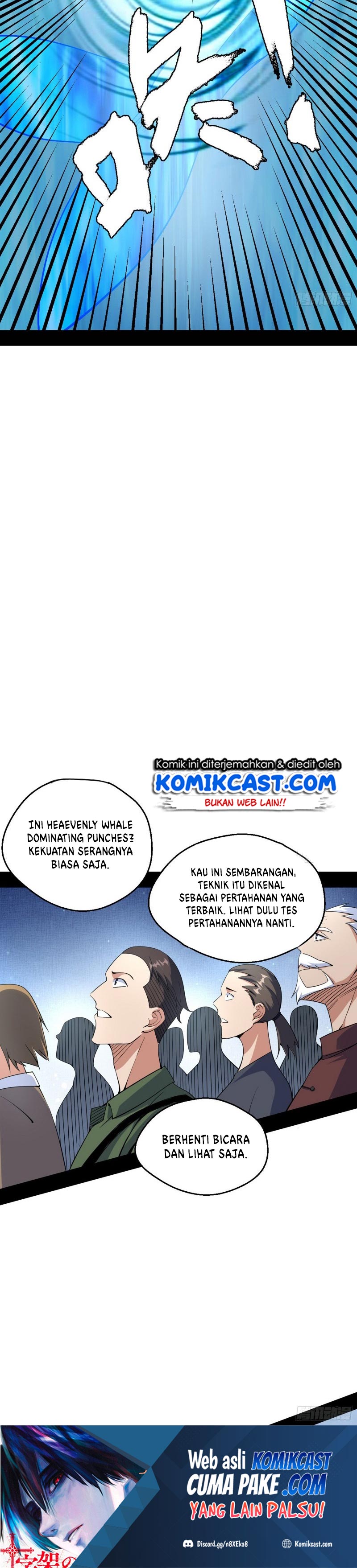 Dilarang COPAS - situs resmi www.mangacanblog.com - Komik im an evil god 156 - chapter 156 157 Indonesia im an evil god 156 - chapter 156 Terbaru 11|Baca Manga Komik Indonesia|Mangacan